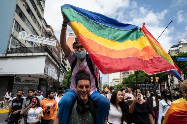 La comunidad le está haciendo la petición a las empresas