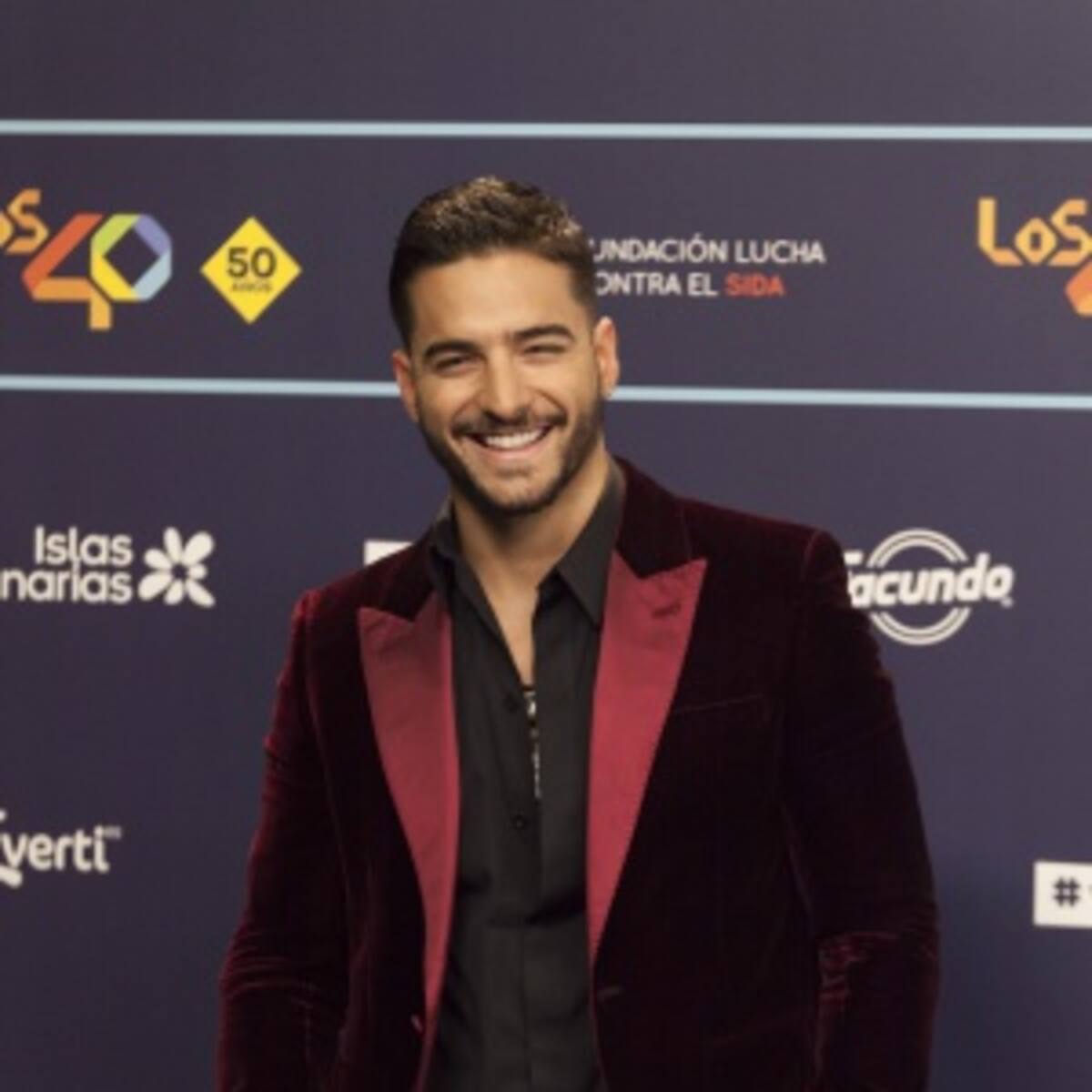 Shakira, Maluma y más en la alfombra azul