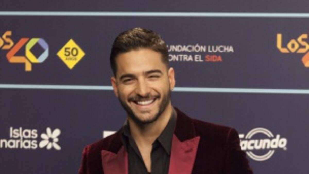 Shakira, Maluma y más en la alfombra azul