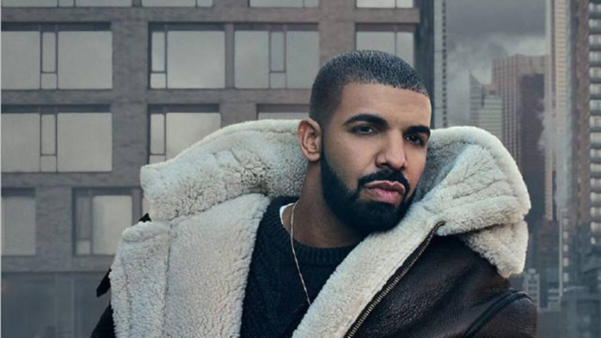 Drake sufre una intoxicación por sushi