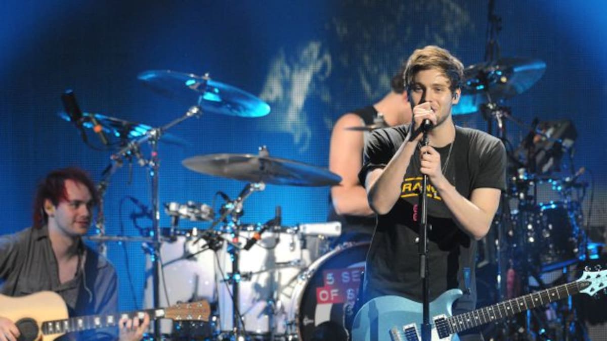 5 datos sobre lo nuevo de 5SOS que debes conocer