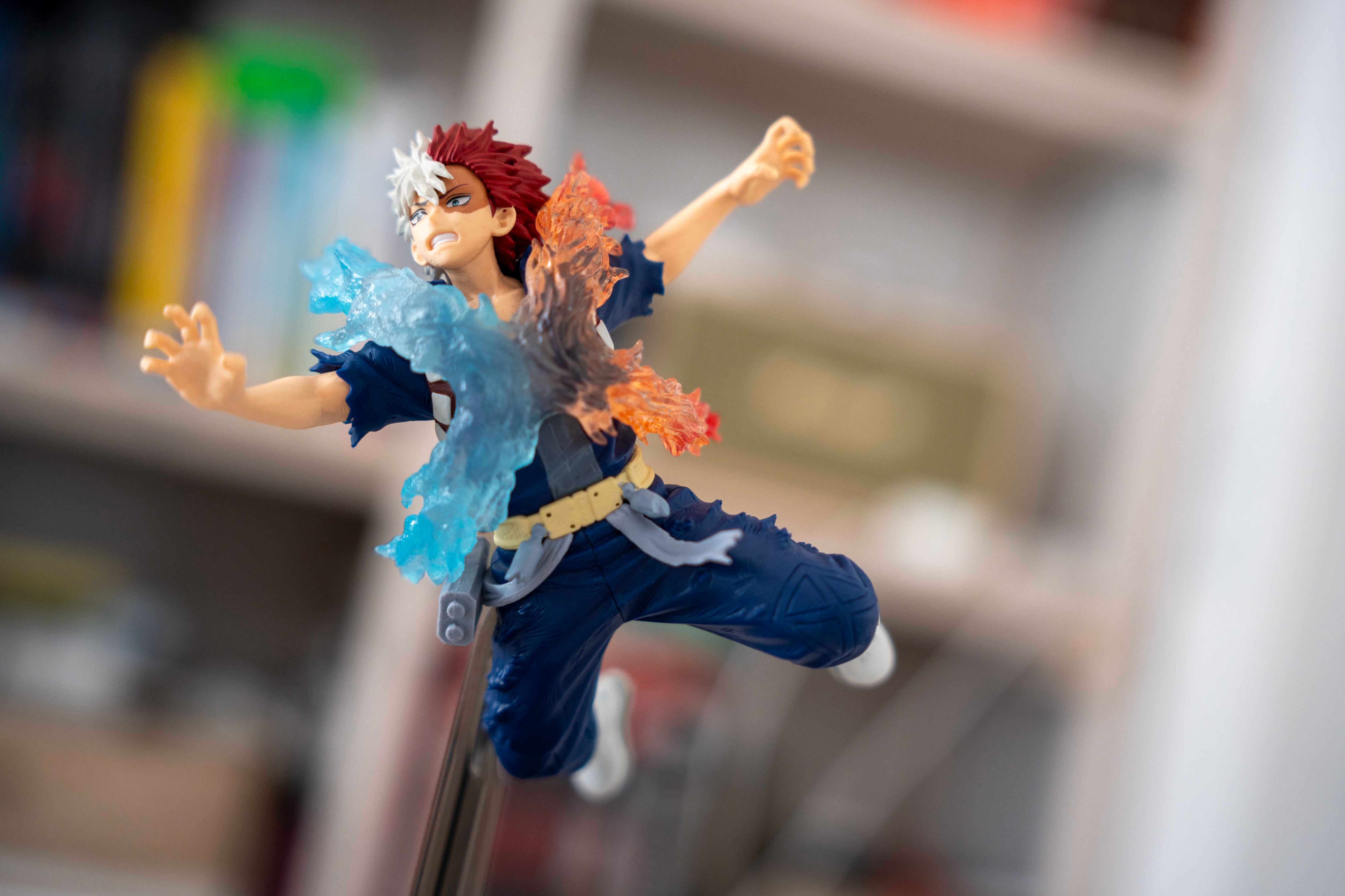 El altar definitivo de 'My Hero Academia': Tres piezas clave para despedir el manga de nuestras vidas.