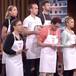 ‘Masterchef 9’: Las eternas enemigas de la edición ponen fin a su rivalidad convirtiéndose en inseparables