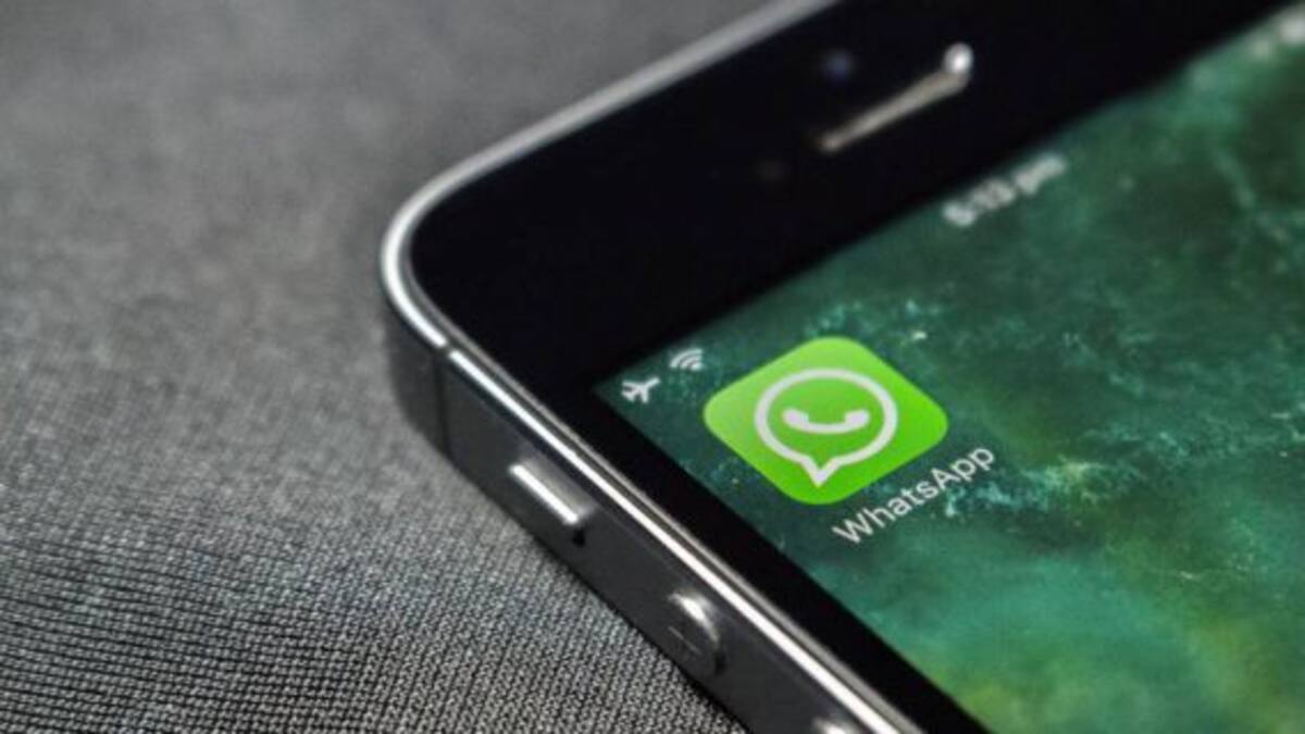 Esta App borra fotos de WhatsApp automáticamente