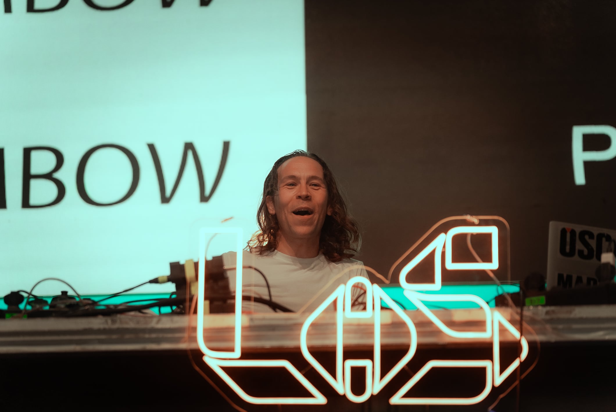 Oscar Martínez, el Dj de la primera fecha de LOS40 Summer Live 2026