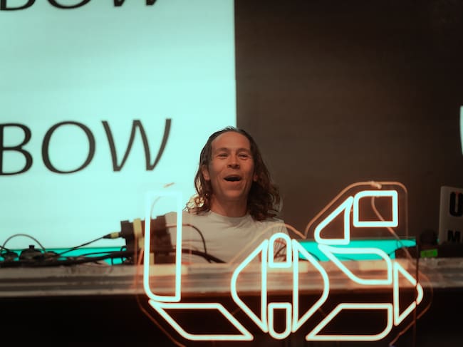 Oscar Martínez, el Dj de la primera fecha de LOS40 Summer Live 2026