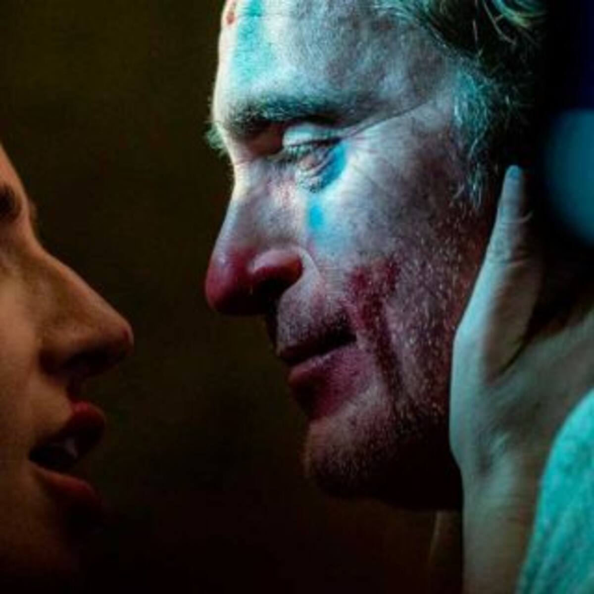 Esta es la primera imagen de Joaquin Phoenix junto a Lady Gaga para 'Joker 2'
