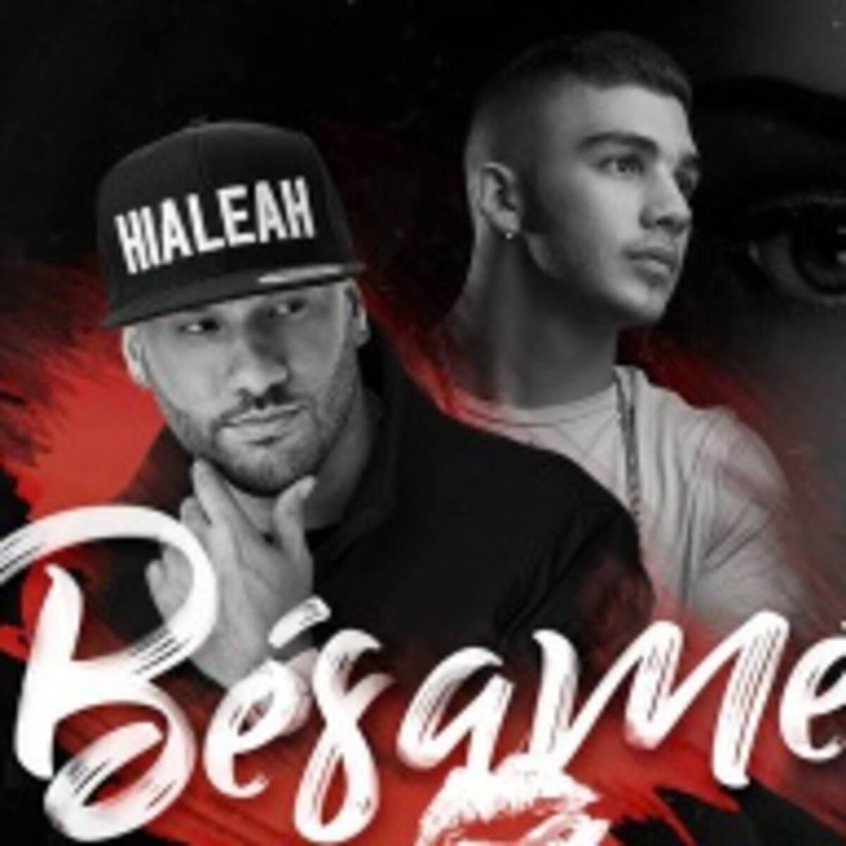 Bésame - MTZ feat Valentino