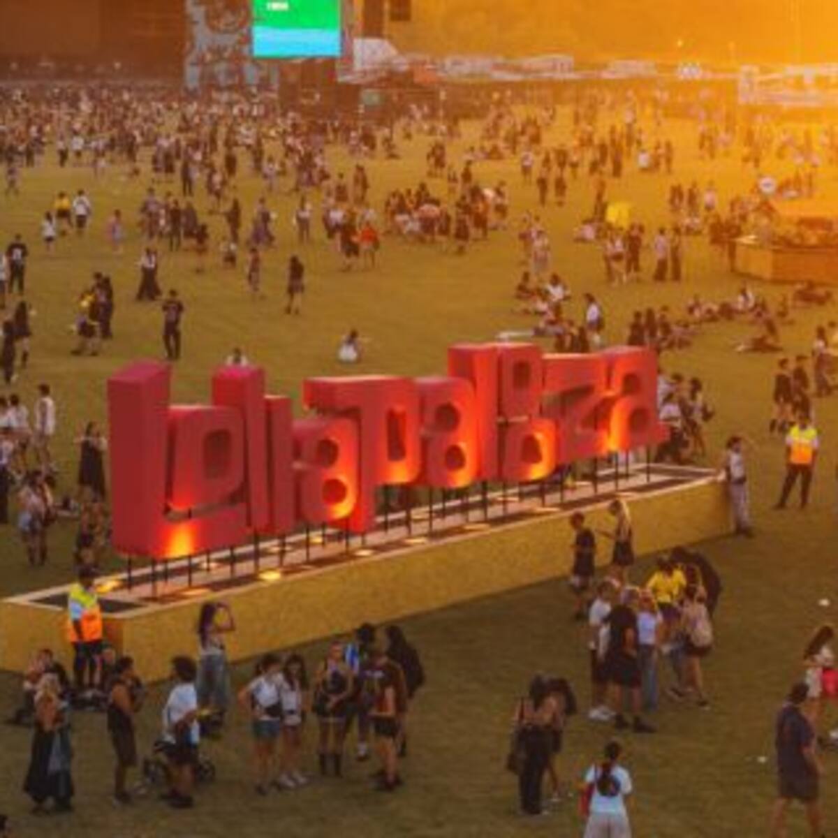 LOLLAPALOOZA ARGENTINA CERRÓ UNA EDICIÓN HISTÓRICA Y CONFIRMÓ SU REGRESO EN 2027