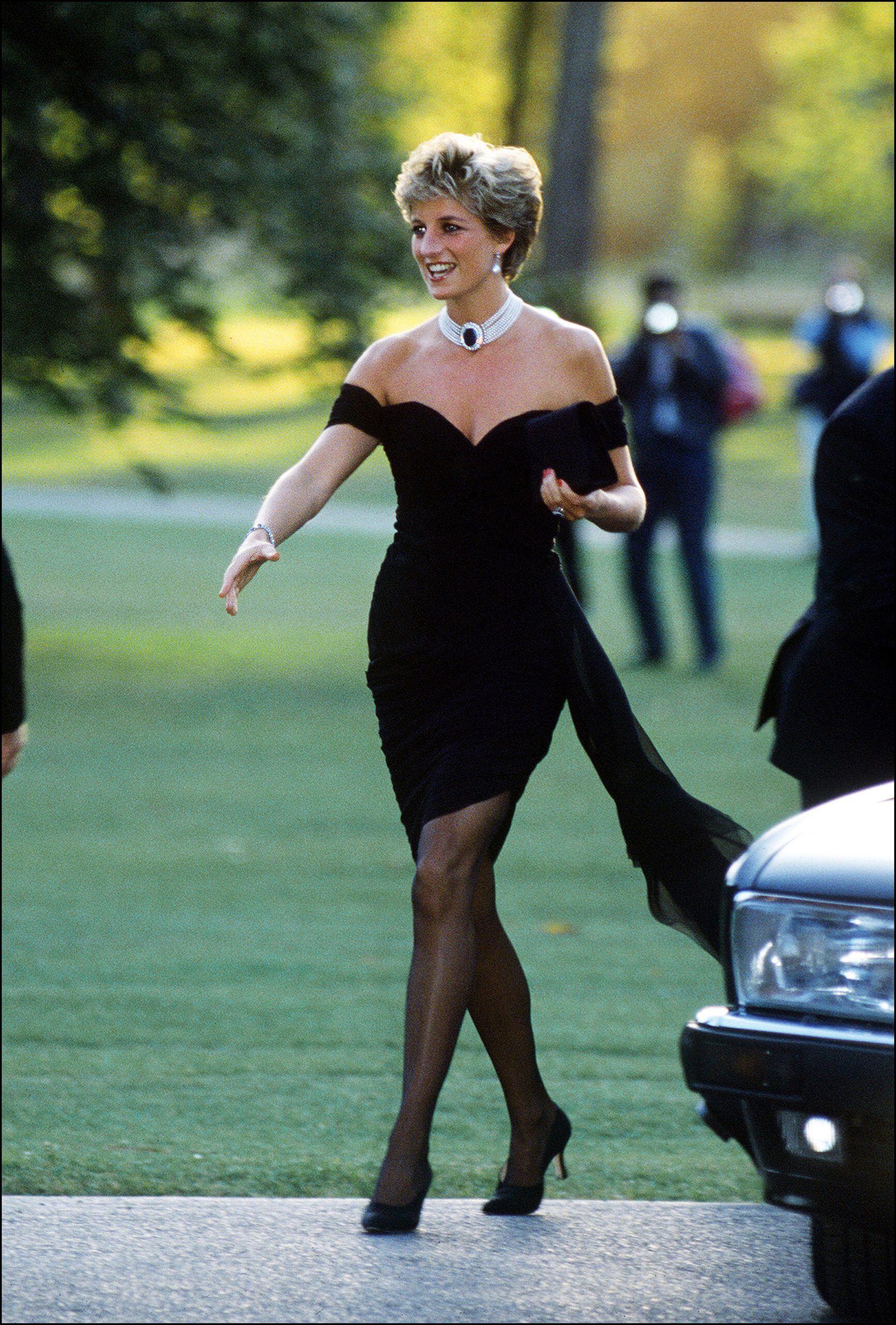 Lady Di (Getty Images)