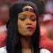 Todos atacan a Rihanna por esta foto