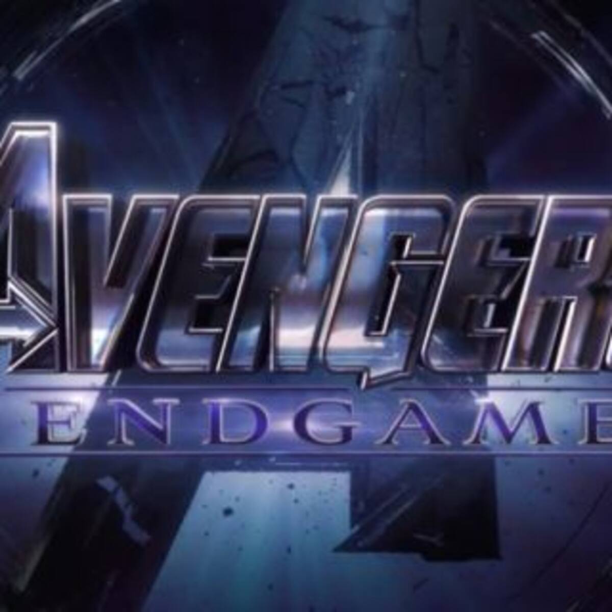¡Mirá el primer tráiler de"Avengers Endgame"!