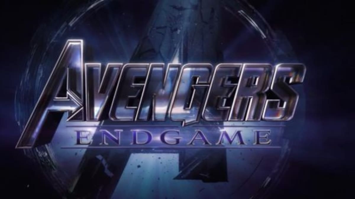 ¡Mirá el primer tráiler de"Avengers Endgame"!