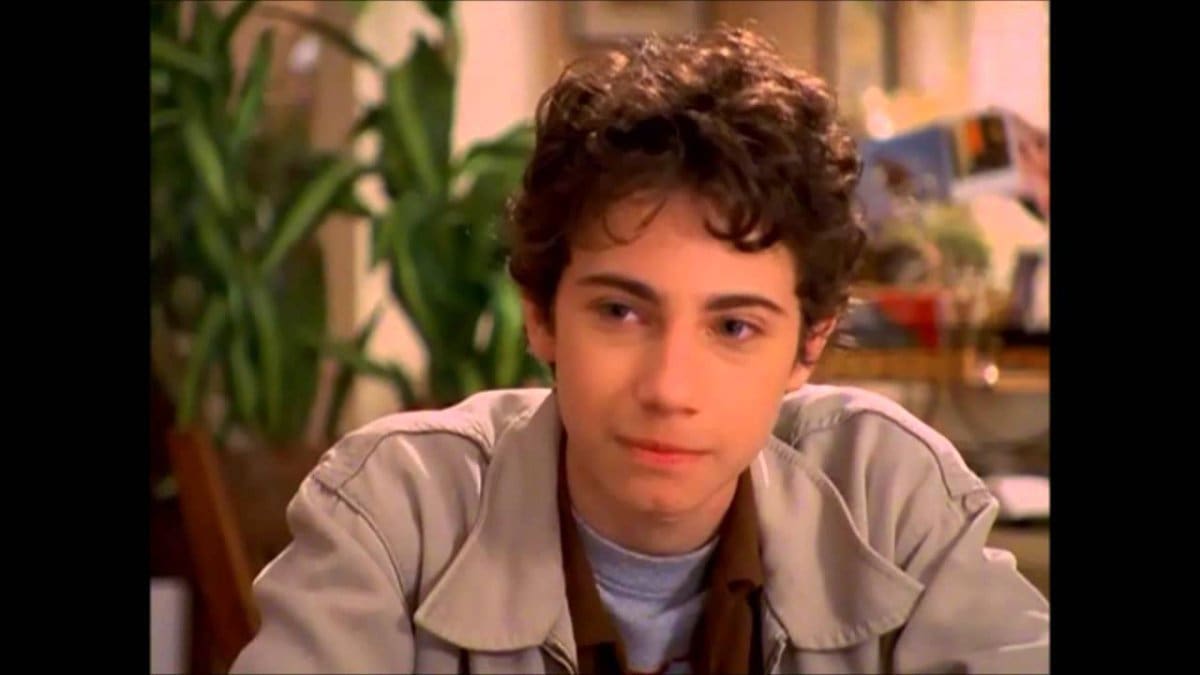 Gordo - Adam Lamberg