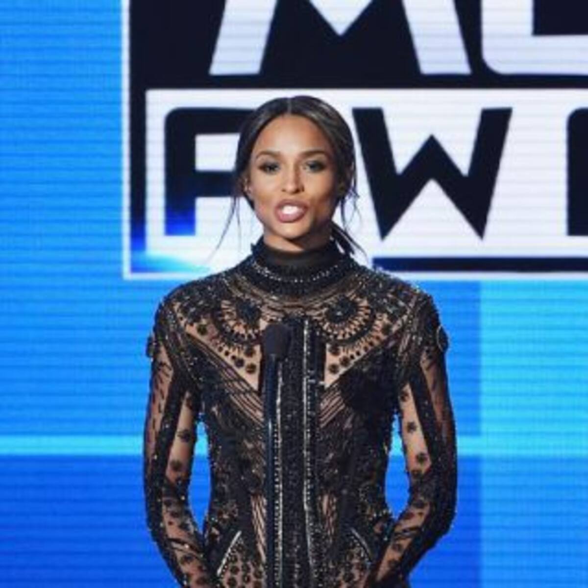 Los 7 momentos de los AMAs 2016 que siguen haciendo ruido