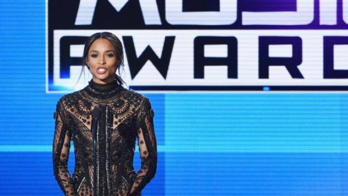 Los 7 momentos de los AMAs 2016 que siguen haciendo ruido
