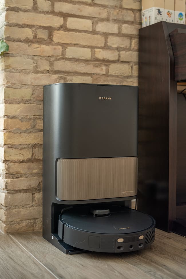 Dreame L40S Pro Ultra