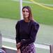 Joana Sanz, mujer de Dani Alves, comparte una desgarradora carta a su madre: “Me siento sola”