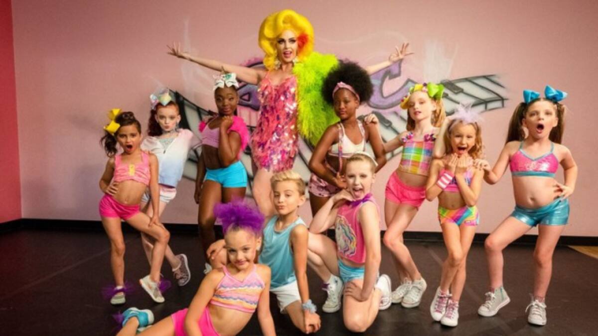 Las series musicales que llegan este mes de octubre 2018