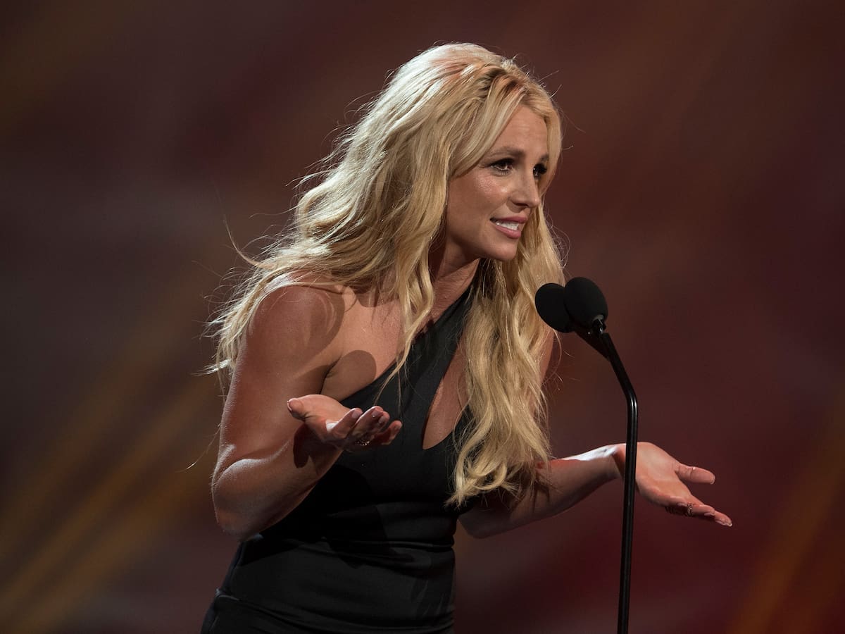 Biopic de Britney Spears: Sofia Coppola muestra interés en dirigir la película sobre la cantante