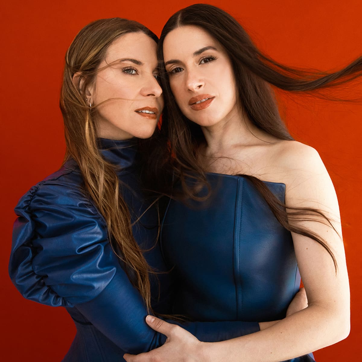 Blanca Paloma aprovecha el tirón de Eurovisión para publicar ‘Tarara Loca’ junto a Rocío Márquez