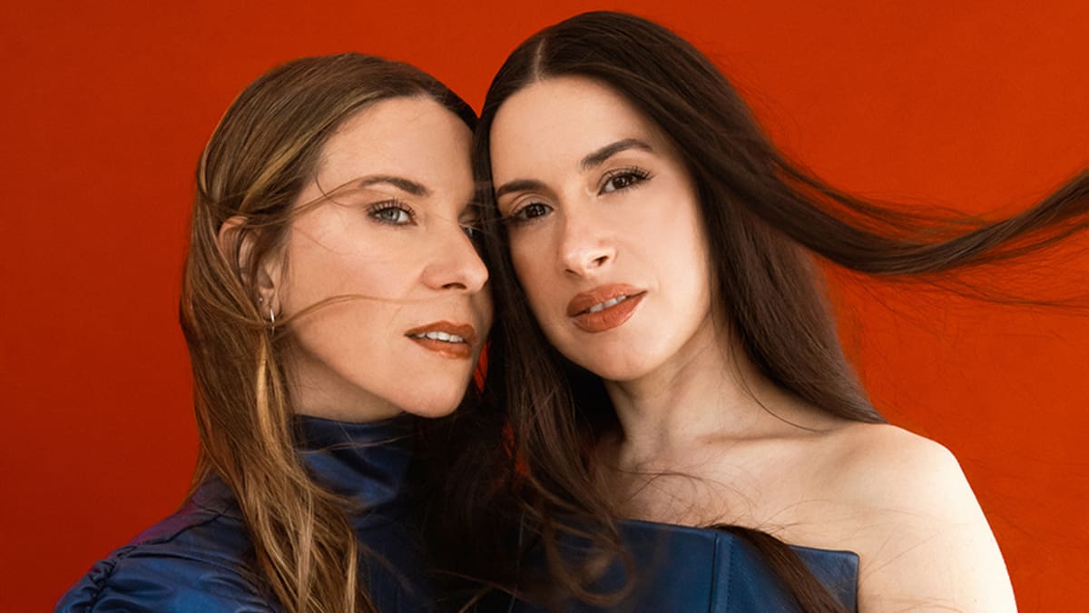 Blanca Paloma aprovecha el tirón de Eurovisión para publicar ‘Tarara Loca’ junto a Rocío Márquez
