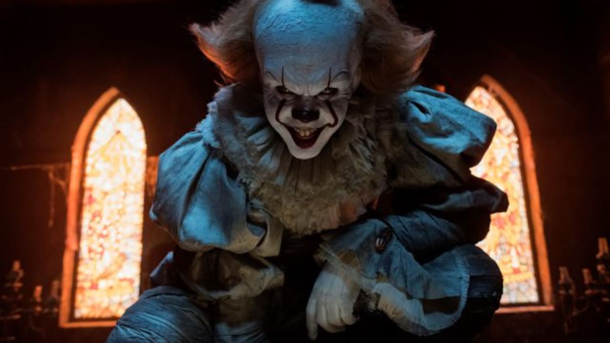 Esta escena pudo cambiar toda la historia de 'IT'