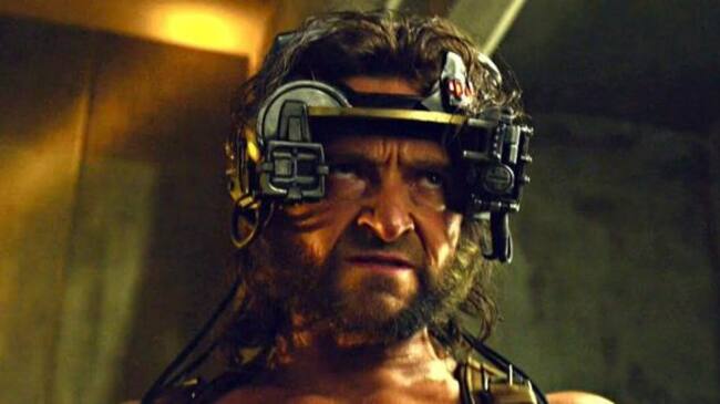 Hugh Jackman también fue Arma X.
