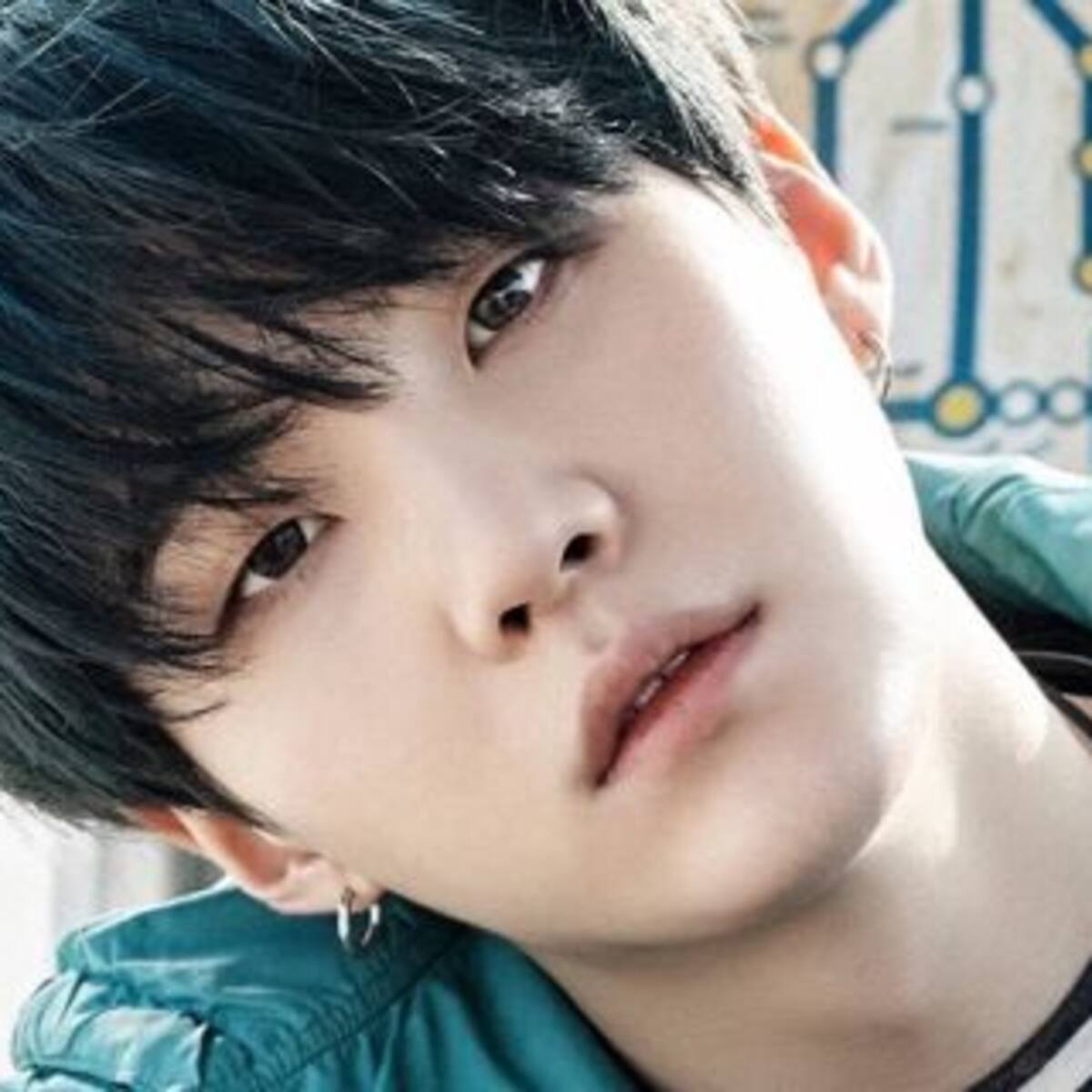 Suga de BTS confesó quién es su ídolo
