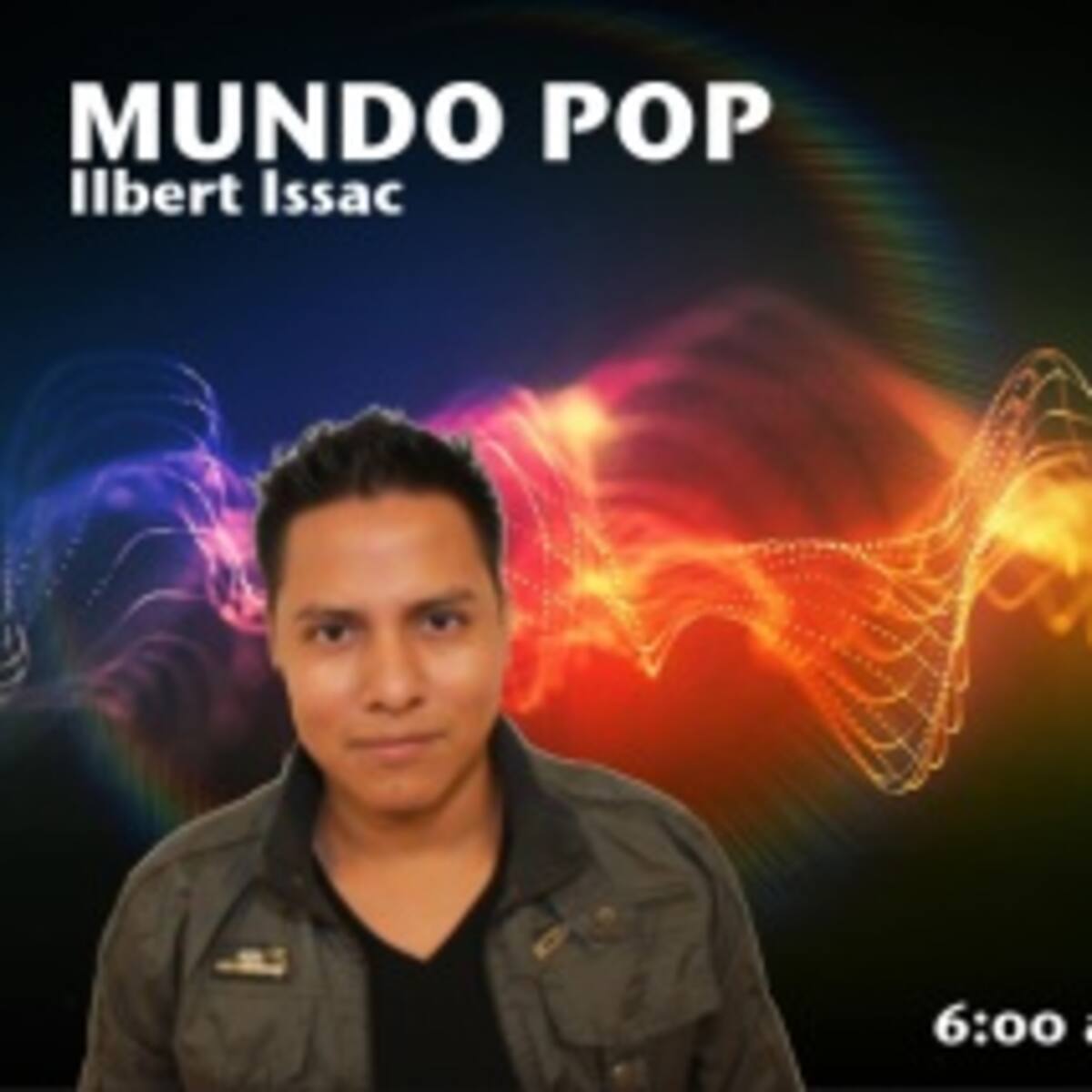 Mundo Pop