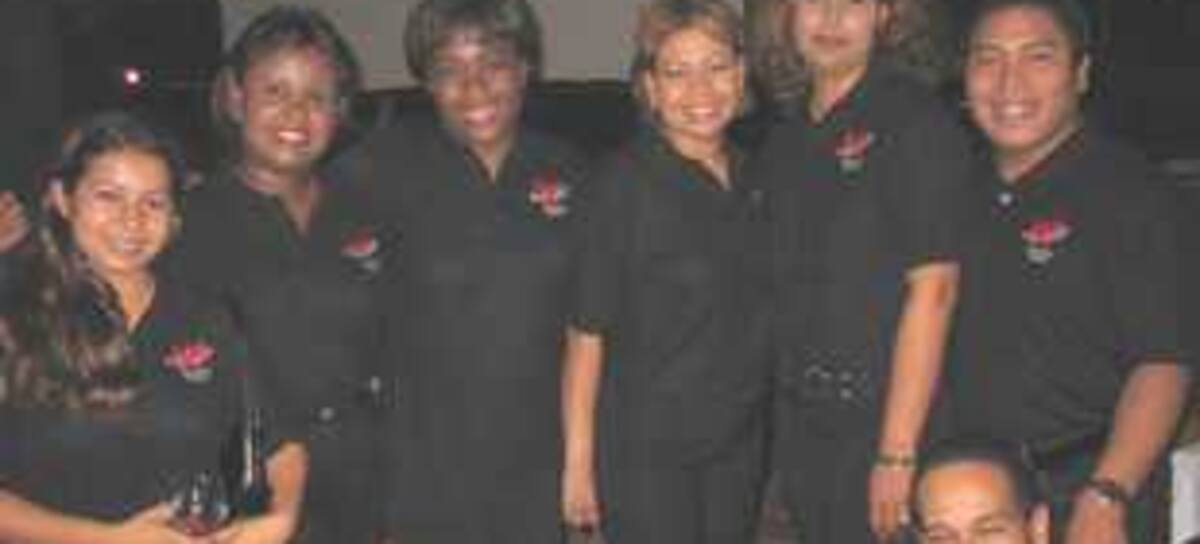 Lanzamiento de W Radio, 94.5 Fm