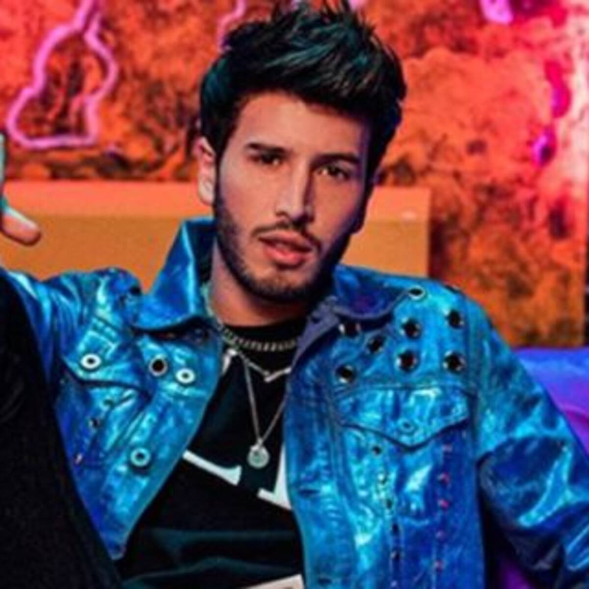 Sebastián Yatra: "Haría una gira con Tini"