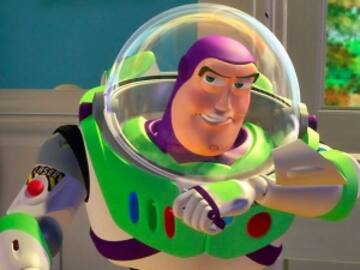 Buzz Lightyear: Conoce al astronauta de la vida real que inspiró al personaje