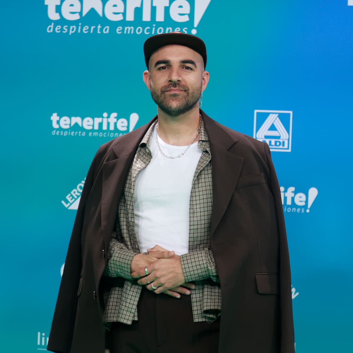 Nil Moliner quiere ser un 'malote' de la mano de Dollar Selmouni en el adelanto de 'NEXO 05: Ya no estoy triste'