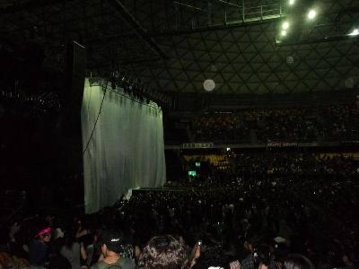 Show Tokio Hotel