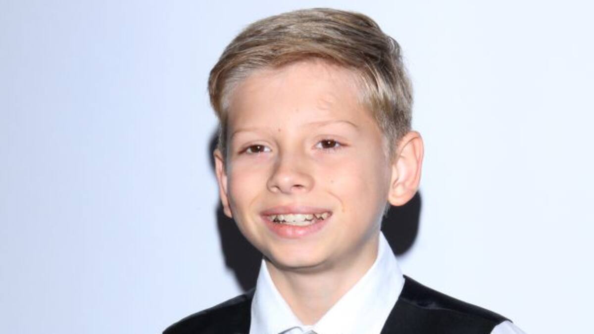 Justin Bieber, Miley Cyrus o Shawn Mendes ya se han fotografiado con Lil Hank Williams pero ¿sabes quién es?