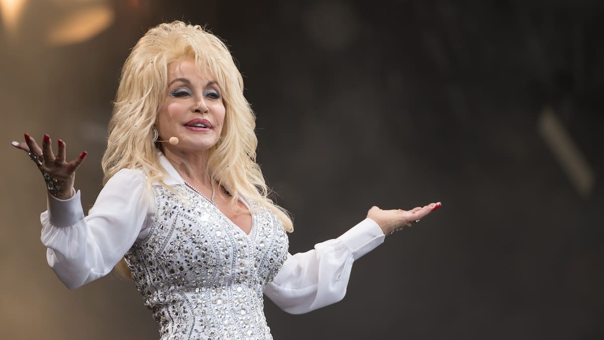Desvelan la causa de muerte de Dolly Parton: un cáncer "breve" que la tuvo ingresada durante 4 días