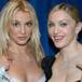 ¿Madonna y Britney Spears vuelven a trabajar juntas?