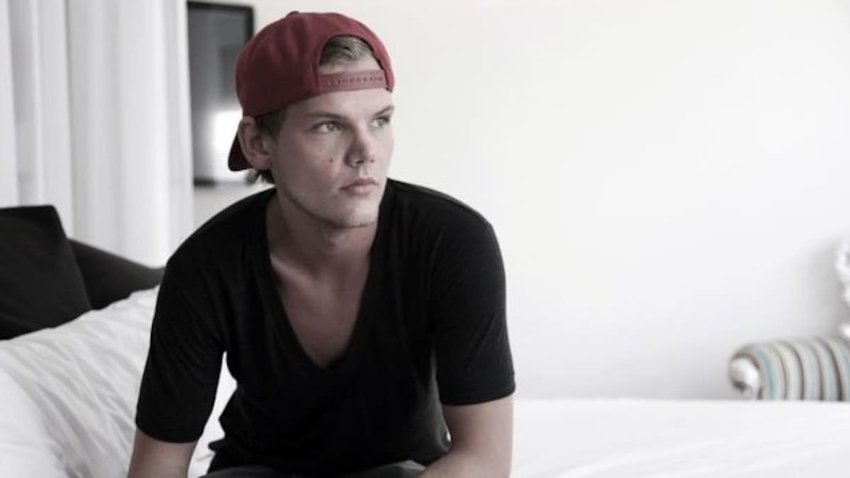 La muerte de Avicii pudo deberse a un suicidio