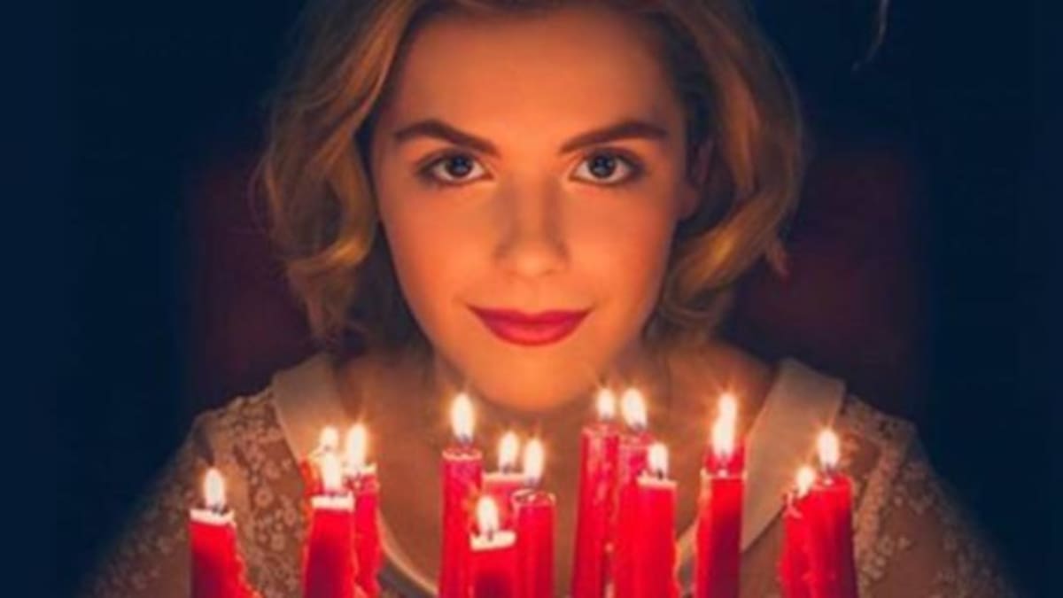 ¡Ya está disponible “El mundo oculto de Sabrina”"