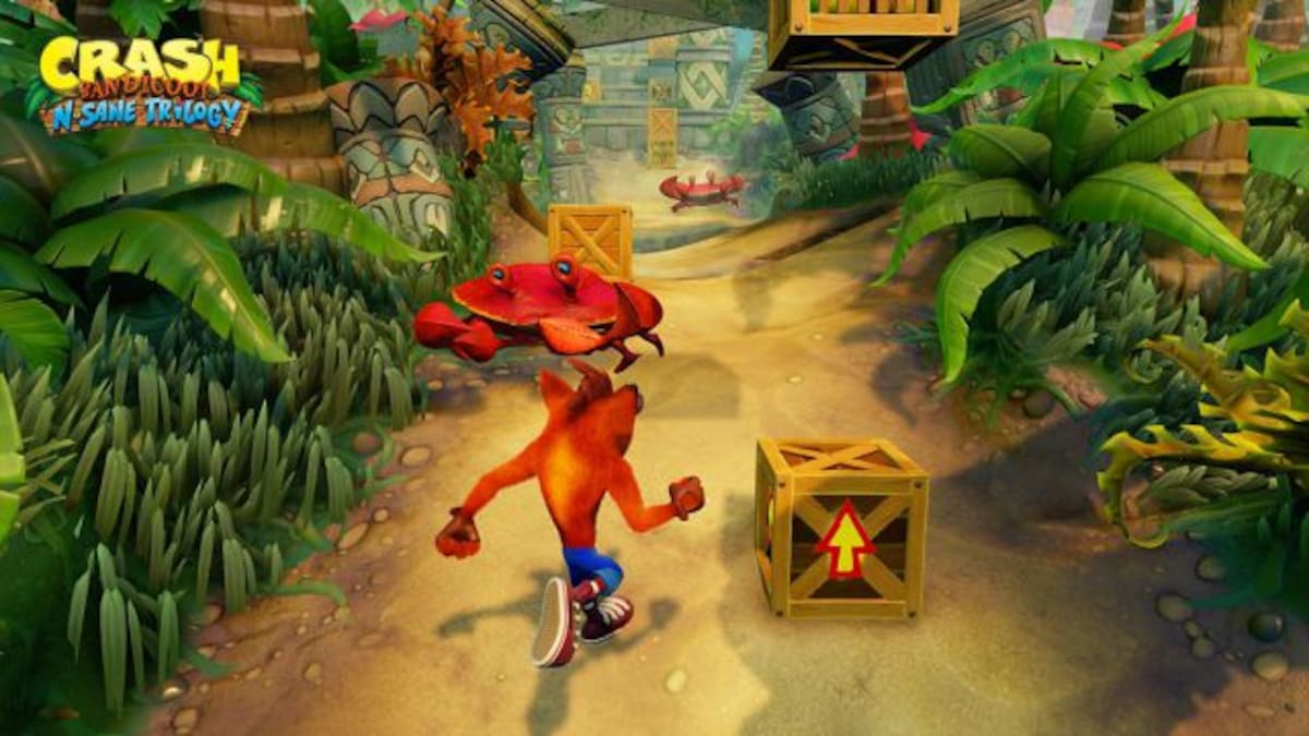 ¡Tenemos fecha! Crash Bandicoot saldrá al mercado el 30 de junio