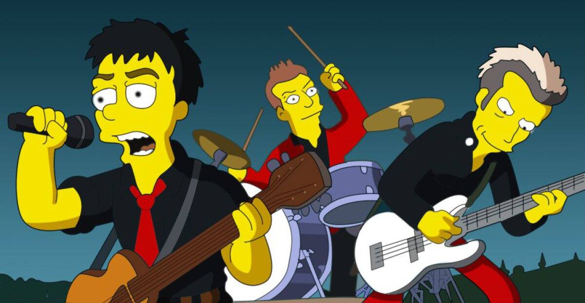 Green Day