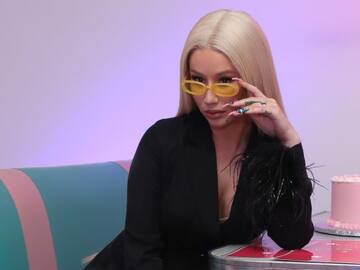 IGGY AZALEA, ALICE CHATER Y OTROS DUETOS FEMENINOS CON PROTAGONISTAS AL MÁS PURO ESTILO 'THELMA Y LOUISE'