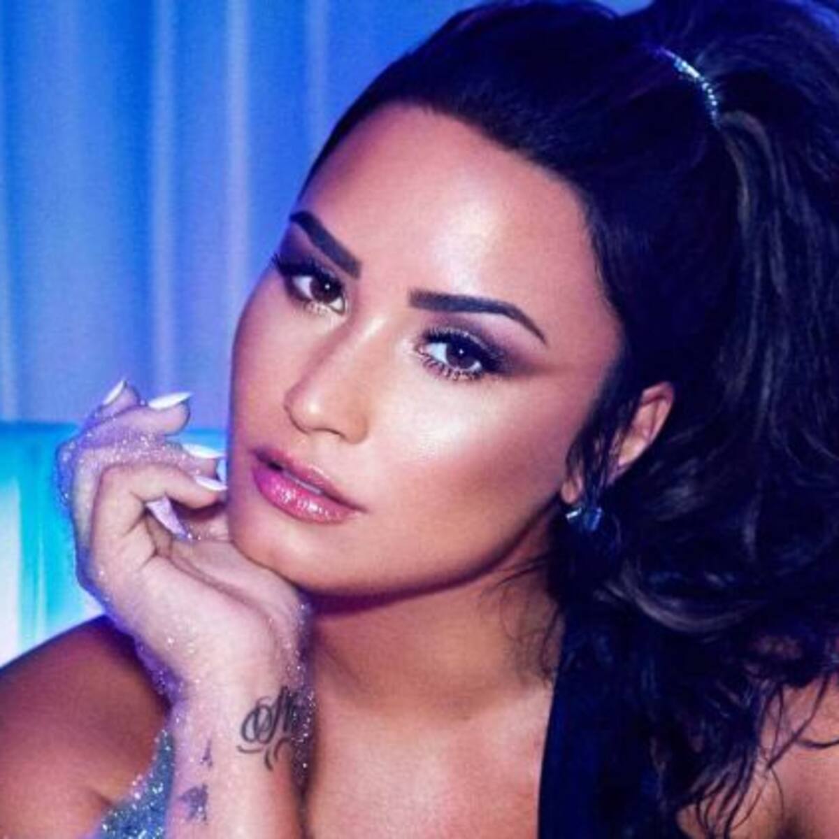 Demi Lovato confiesa que fue víctima de abuso sexual cuando era niña