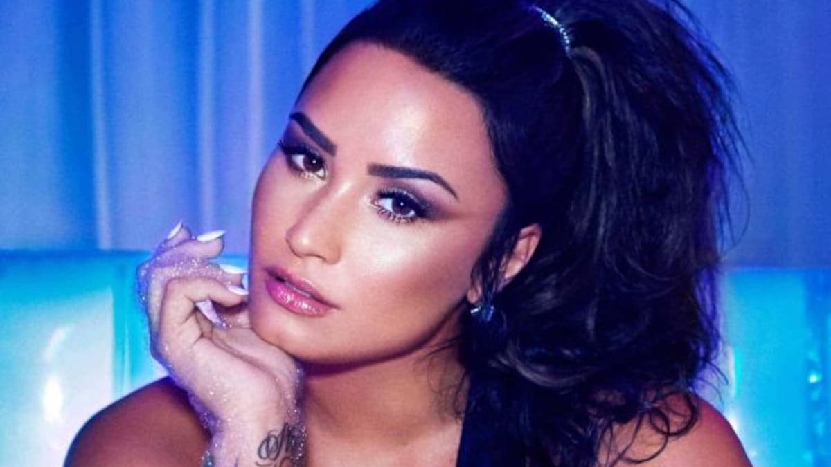 Demi Lovato confiesa que fue víctima de abuso sexual cuando era niña