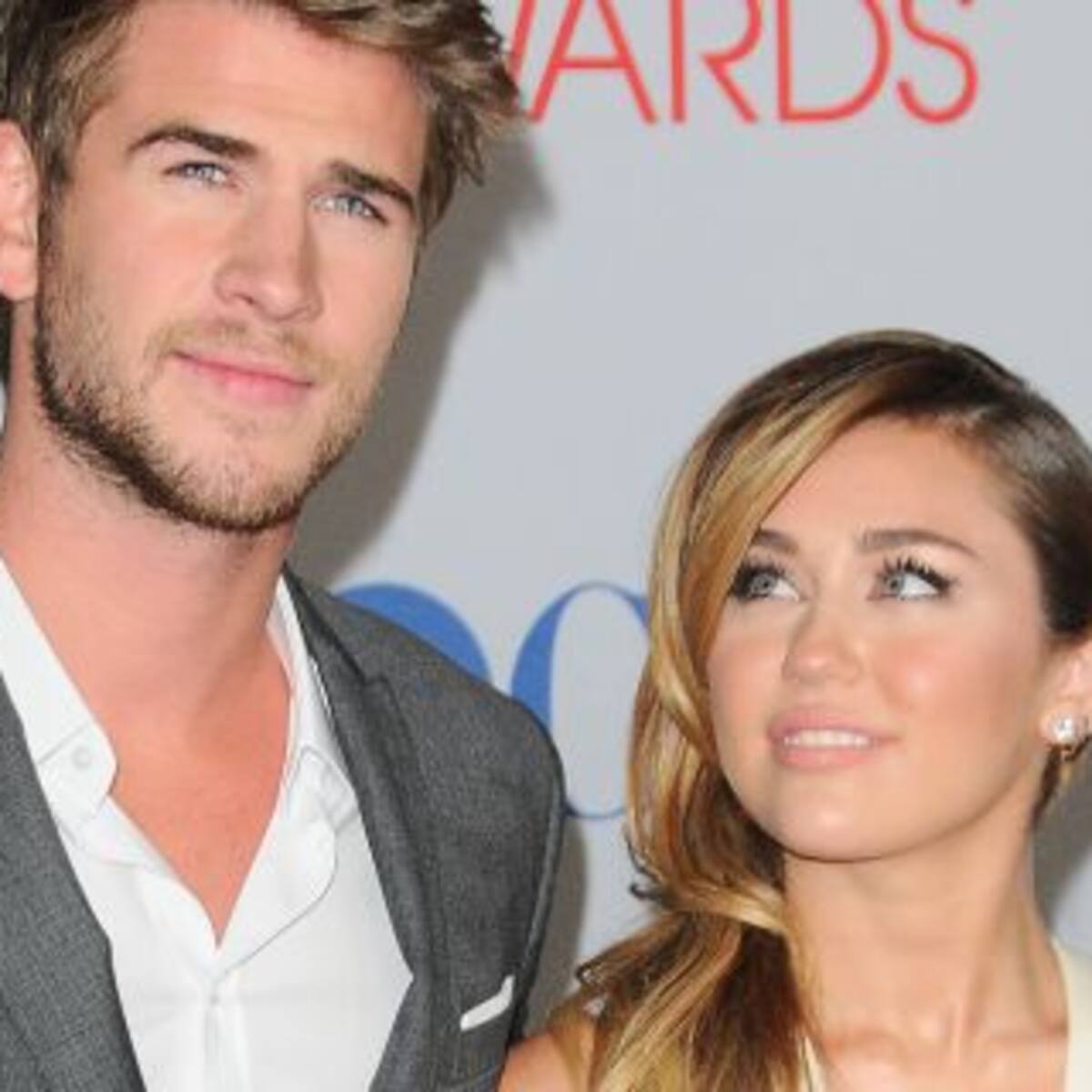 Esta es la foto más tierna de Miley Cyrus junto a su novio