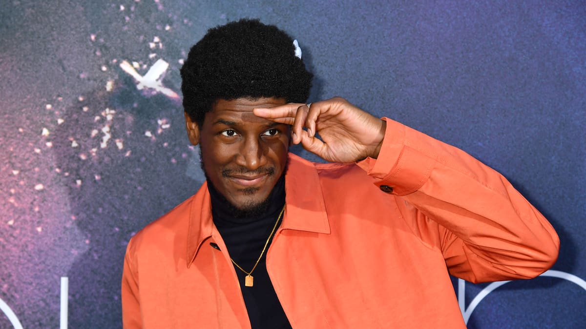 Labrinth rompe con 'Euphoria' y explica por qué su música no está en la tercera temporada