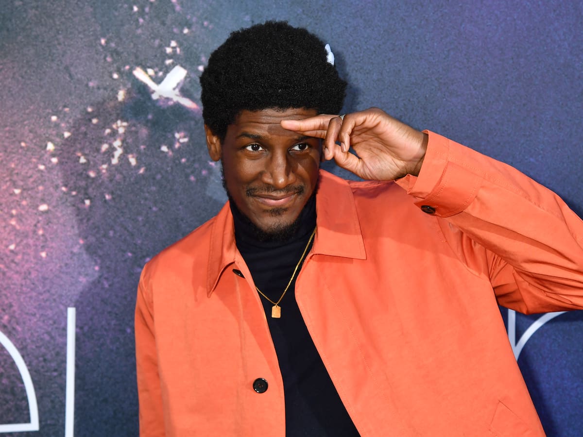 Labrinth rompe con 'Euphoria' y explica por qué su música no está en la tercera temporada