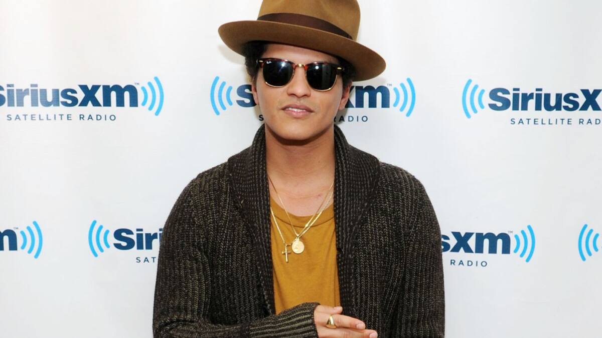 Bruno Mars y Silk Sonic, confirmados para actuar en los Grammy
