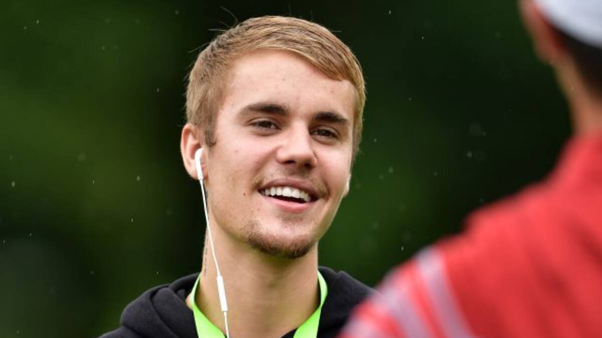 Este muñeco sexual de Justin Bieber es escalofriante